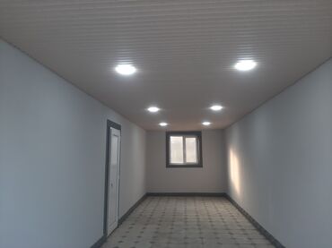 Həyət evləri və villaların satışı: Satılır: təzə tikili həyət evi - Müasir layihəli iki mərtəbəli həyət — 5