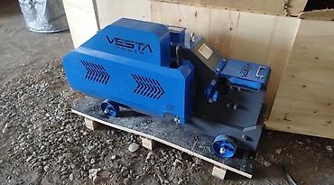 Станки для резки металла: Резак арматуры VESTA Power 50 Оригинал Арматурарез Диаметр — 1