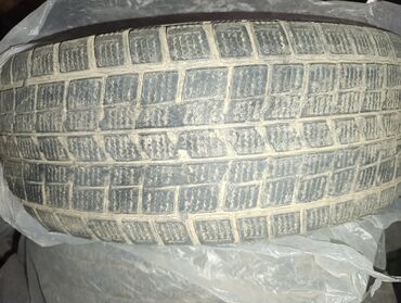 шины бишкек дордой: 2 Комплекта автомобильных шин. 15R 205/75 летняя(5000 сом). 15R