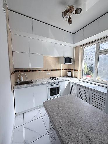 квартиры 105 серия: 3 комнаты, 65 м², 105 серия, 3 этаж — 3