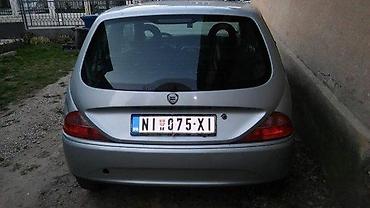 Cars for Parts: ALFA ROMEO 145 | Zvati od 8-22h i nedeljom. Delovi za ITALIJANE od — 1