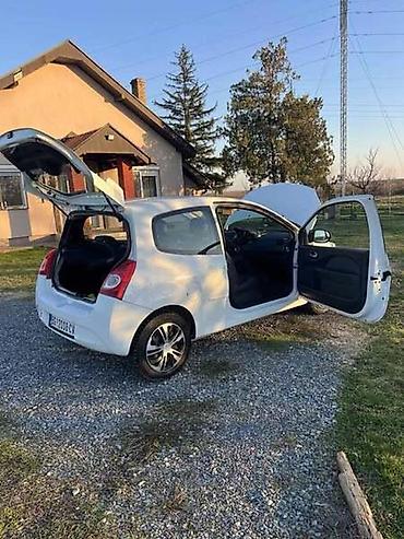 tolsen tools made in: RENAULT TWINGO 2012. GODIŠTE | 2 seta felni alu i čelične,mali — 5