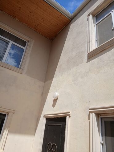 ev piləkənləri: 5 otaqlı, 126 kv. m, Kredit yoxdur, Orta təmir