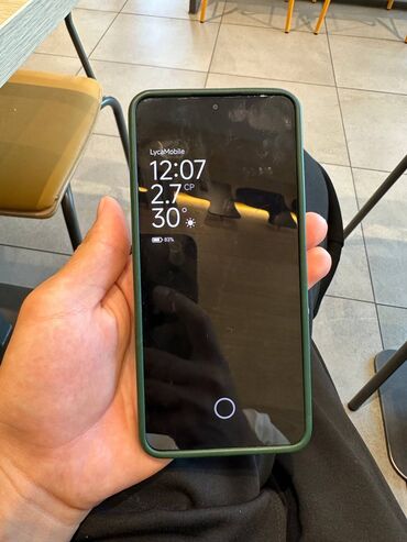 сколько стоит карманный вай фай: Poco X6 Pro 5G, Колдонулган, 512 ГБ, түсү - Кара
