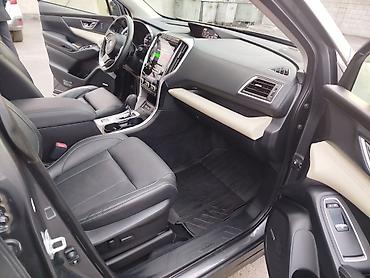 аваринные машины: Subaru Ascent: 2021 г., 2.4 л, Вариатор, Бензин, Кроссовер — 3