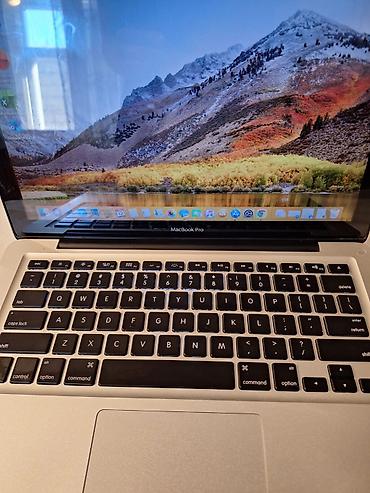 Apple MacBook: Apple MacBook — 1