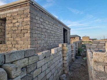 Həyət evləri və villaların satışı: 3 otaqlı, 110 kv. m, Təmirsiz -da lalafo.az — 2 Həyət evləri və villaların satışı: 3 otaqlı, 110 kv. m, Təmirsiz — 2