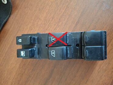 усилители б у: Nissan altima, 2008 il, Orijinal, Yaponiya, İşlənmiş