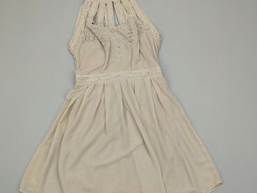 sukienki mini rozkloszowane: Dress, S (EU 36), condition - Good