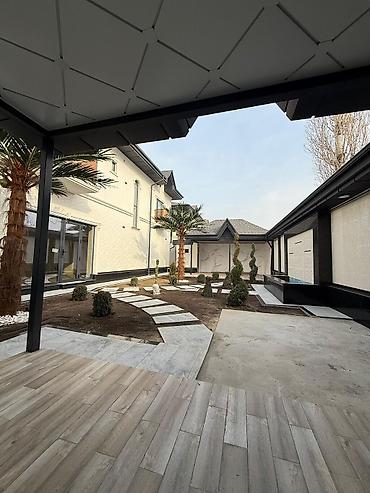 дом пр: 6 комнат и более, 500 м², Чон-Сары-Ой — 2