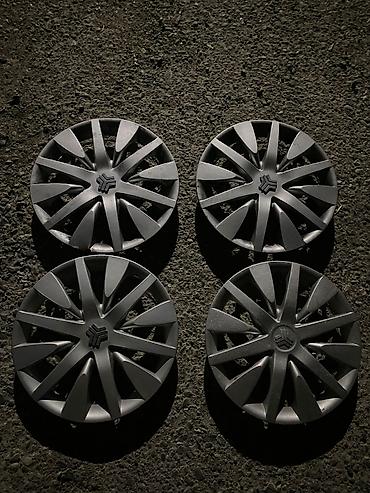 hyundai elantra disk: Yeni Kolpak Daewoo R <13 — 2
