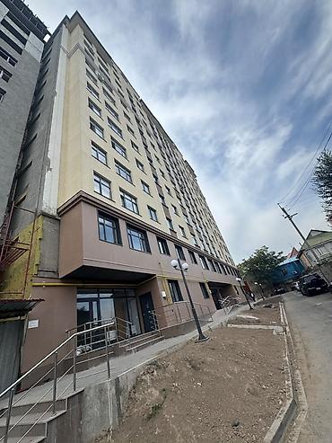 Продажа квартир: 2 комнаты, 67 м², Элитка, 9 этаж — 16