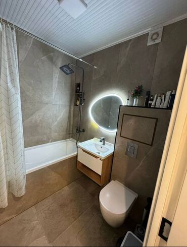 квартиры политех: 2 комнаты, 65 м², Элитка, 2 этаж