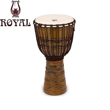 Barabanlar: Djembe — 1
