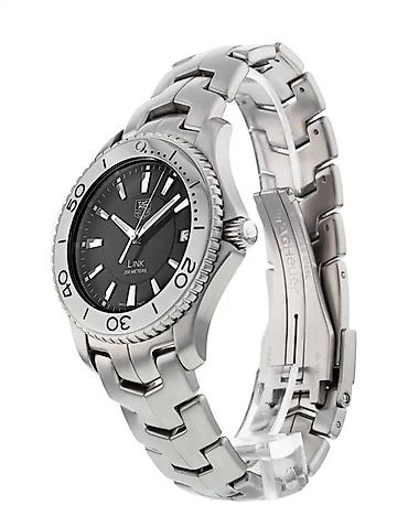 tag heur: TAG Heuer Link kişi qol saatı Model: TAG Heuer Link, ref. WJ1113-0 — 10