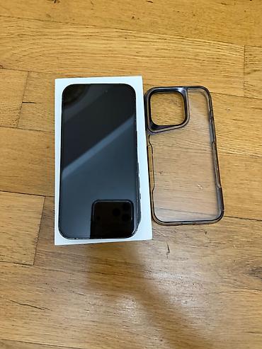 IPhone 14 Pro, 256 GB, Jet Black