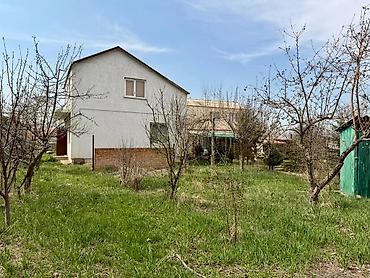 Продажа дач: Продаётся дачный дом в селе Таш-Добо, СПК «Гидрогеолог», напротив села — 3
