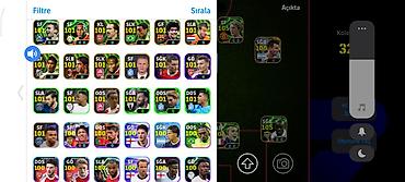 efootball hesablari: Wthatsapp: 051 827 90 15 EFootball mobil oyununda hazır qurulmuş — 4