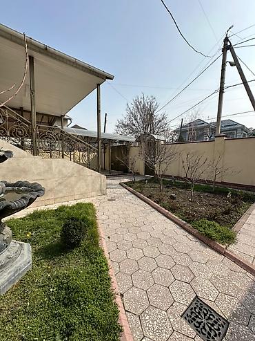 купить дом карла маркса: 6 комнат и более, 400 м², 4 соток, Бишкек, ул. Карла Маркса Агентство недвижимости — 8