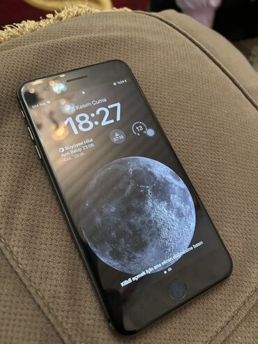 iphone se3 qiyməti: IPhone 8 Plus, 64 ГБ, Space Gray