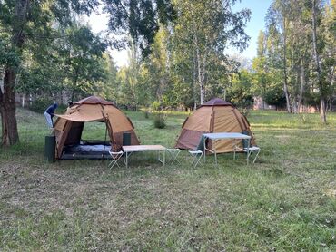 Иссык-Куль 2025: Койко-место, НЕПТУН Охраняемая территория, Парковка, стоянка, Футбольное поле — 7