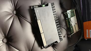 samsung 43: Маршрутизатор MikroTik RB5009UG+S+IN Компактный и мощный — 1