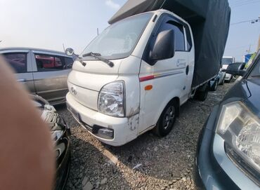 Другие детали кузова: Продаю тент портер 2 с каркзаам збор at lalafo.kg — 1 Другие детали кузова: Продаю тент портер 2 с каркзаам збор — 1