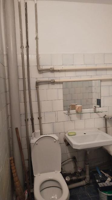104: 3 комнаты, 57 м², 2 этаж — 3