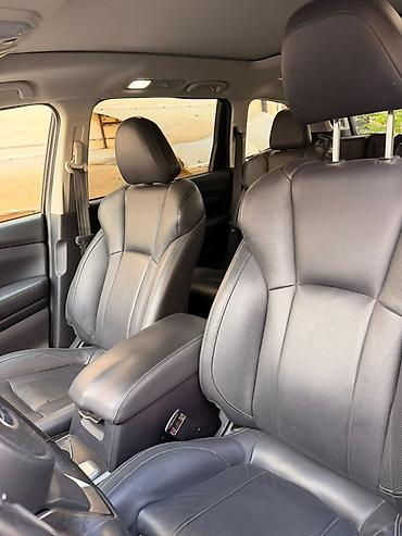 субару легасы: Subaru Ascent: 2019 г., 2.4 л, Бензин, Кроссовер — 6
