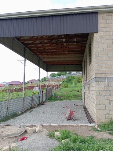 Həyət evləri və villaların satışı: 4 otaqlı, 8 kv. m, Orta təmir — 24