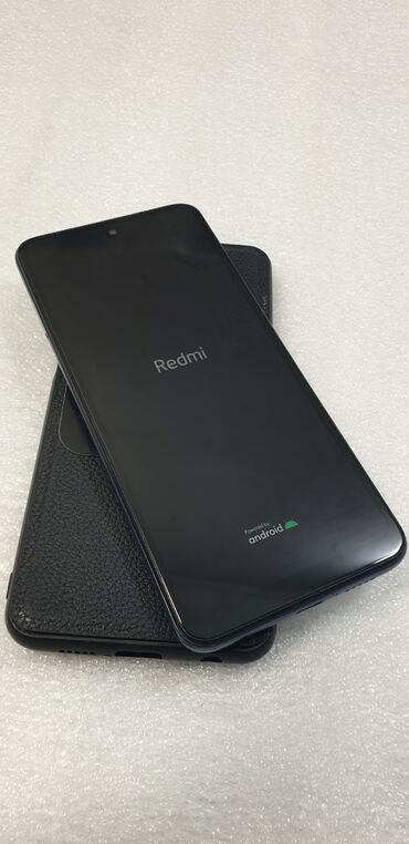 Redmi: Redmi, Redmi Note 9S, Б/у, 64 ГБ, цвет - Белый, 2 SIM at lalafo.kg — 3 Redmi: Redmi, Redmi Note 9S, Б/у, 64 ГБ, цвет - Белый, 2 SIM — 3