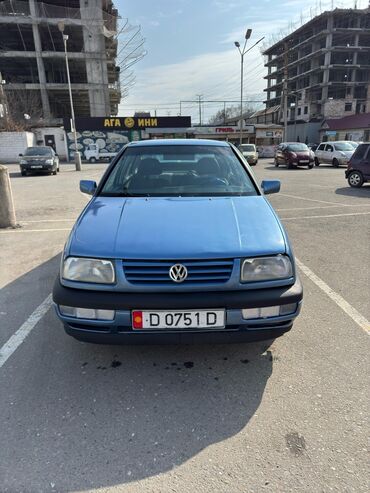 купить запчасти опель омега б: Volkswagen Vento: 1992 г., 1.8 л, Механика, Бензин, Седан