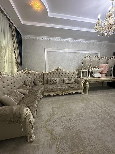 Продажа квартир: 3 комнаты, 103 м², Золотой квадрат Элитка, 9 этаж, Евроремонт — 7