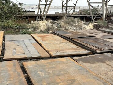 Metal listlər: Metal listler her qalinliqda istenilen olcuye kesilir . 3mm - 30mm — 6