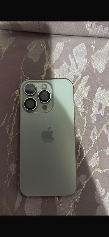 новый 15 про: IPhone 15Pro, цвет серебристый (light silver). Основные — 1