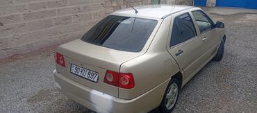 diffuser satisi: Chery Amulet (A15): 1.5 l | 2010 il 450000 km Hetçbek