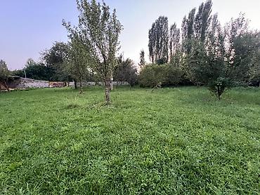 qara qarayev satilan evler: Balakən, 63 kv. m, 4 otaqlı, Artezian quyusu — 7