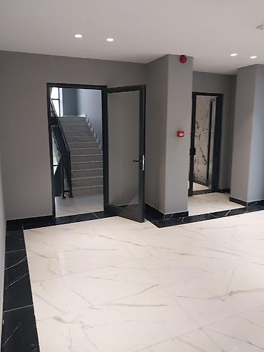 nardaran ev: Nardaran qəs., 1 otaqlı, Yeni tikili, m. Koroğlu, 59 kv. m — 2