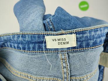 miss denim: Denim, Jeansy damskie, rozmiar S — 4