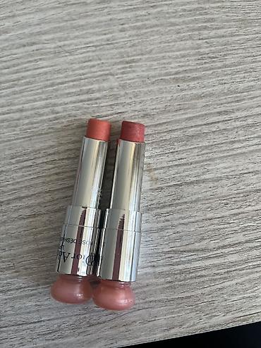 Pomada Dior Yeni