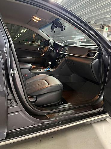 Kia: Kia K5: 2019 г., 2 л, Автомат, Бензин, Седан — 19