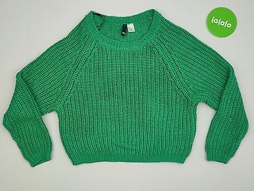 sweter holly: Sweter damski, rozmiar XS — 2