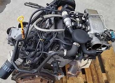 Ноускат, хафкат: Ноускат Audi, 2001 г., Б/у, Оригинал — 9