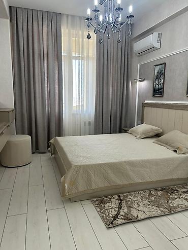 Yeni tikili: 2 otaqlı, Yeni tikili, 65 kv. m — 12