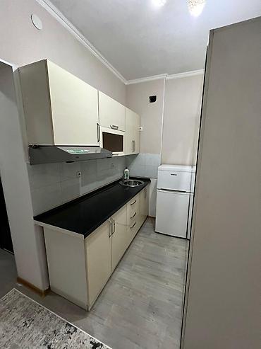 Продажа квартир: 1 комната, 24 м², Индивидуалка, 2 этаж, Евроремонт — 9