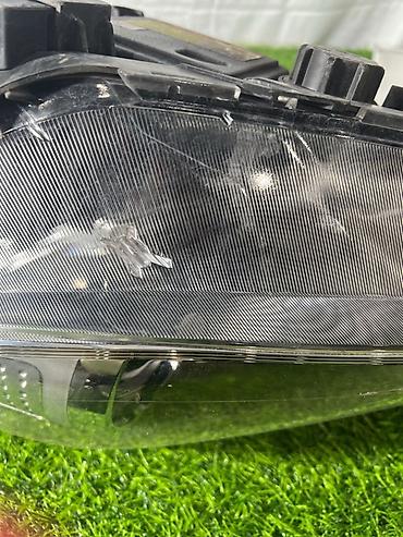 ktopi led: Передняя левая фара Hyundai 2017 г., Б/у, Китай — 8