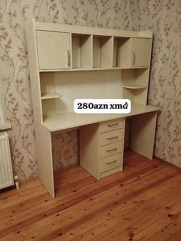 hamam refleri: Düz masa, Stulsuz, Polkalı, Siyirməli, Sadə laminat — 1