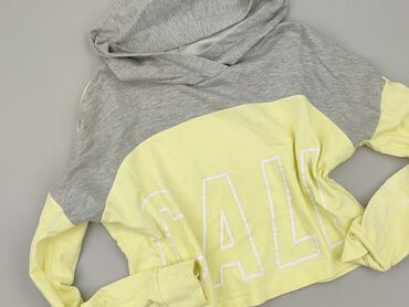 Sinsay, Women`s hoodie, size M (EU 38)