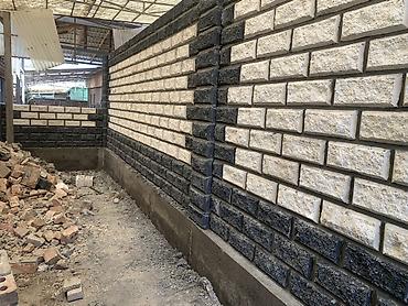 стеклянные блоки: Клалка кладка кладка из пескаблок а пескаблок пескаблок пескаблок — 10