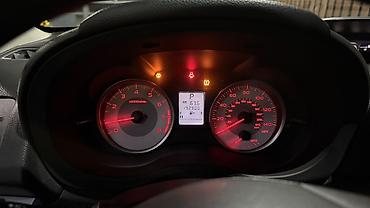 Subaru: Subaru Impreza: 2012 г., 2 л, Автомат, Бензин, Хэтчбэк — 6